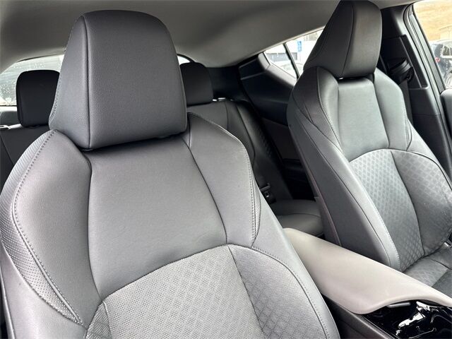 2022 Toyota C-HR Limited San Juan Capistrano CA