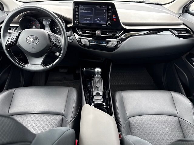 2022 Toyota C-HR Limited San Juan Capistrano CA