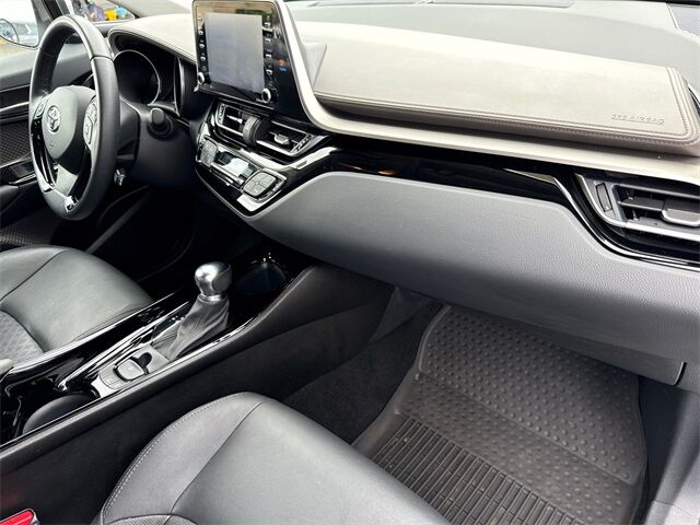 2022 Toyota C-HR Limited San Juan Capistrano CA