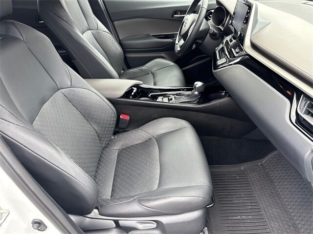 2022 Toyota C-HR Limited San Juan Capistrano CA