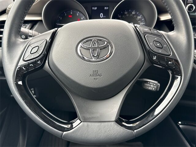 2022 Toyota C-HR Limited San Juan Capistrano CA