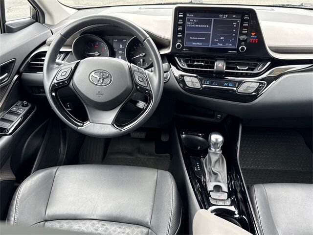 2022 Toyota C-HR Limited San Juan Capistrano CA