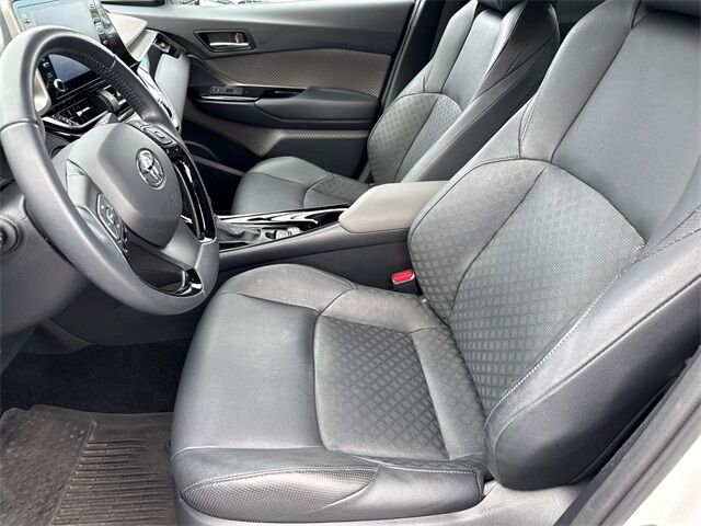 2022 Toyota C-HR Limited San Juan Capistrano CA