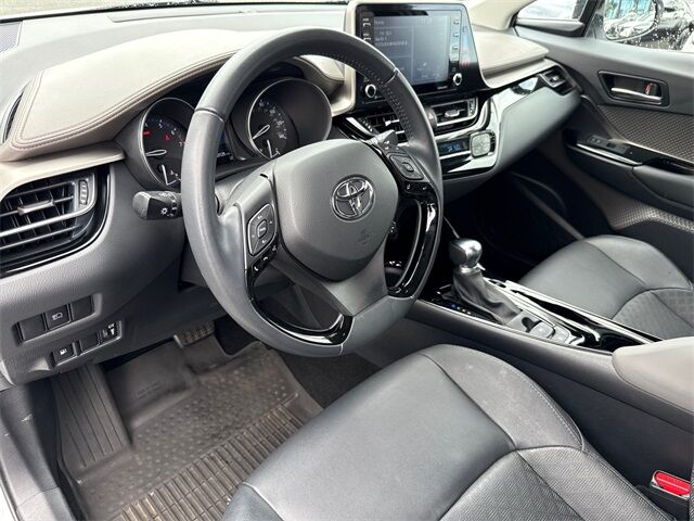 2022 Toyota C-HR Limited San Juan Capistrano CA