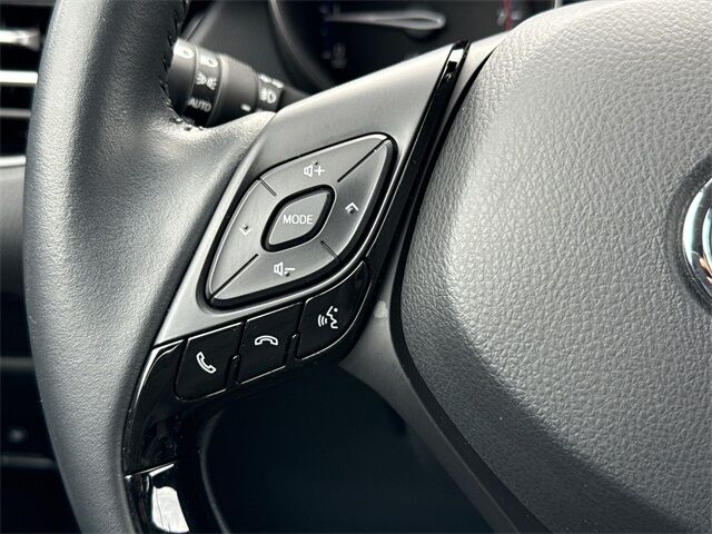 2022 Toyota C-HR Limited San Juan Capistrano CA