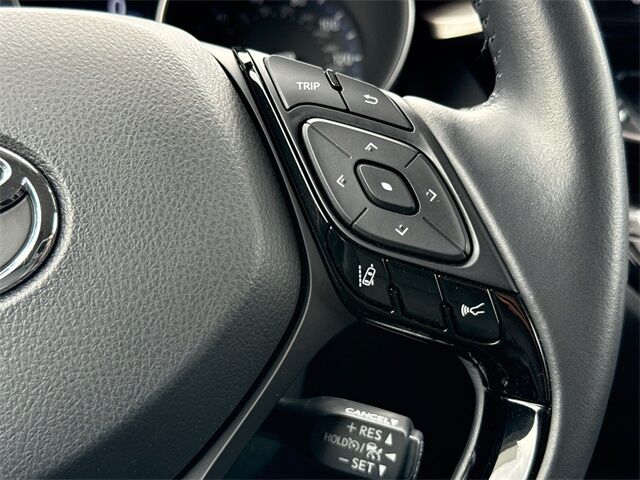 2022 Toyota C-HR Limited San Juan Capistrano CA
