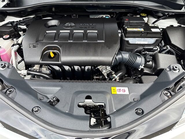 2022 Toyota C-HR Limited San Juan Capistrano CA