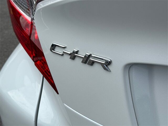 2022 Toyota C-HR Limited San Juan Capistrano CA
