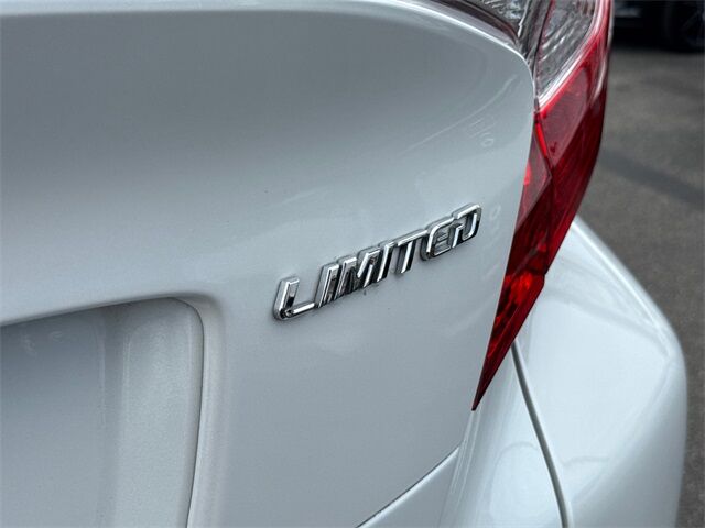 2022 Toyota C-HR Limited San Juan Capistrano CA