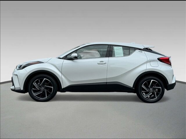 2022 Toyota C-HR Limited San Juan Capistrano CA