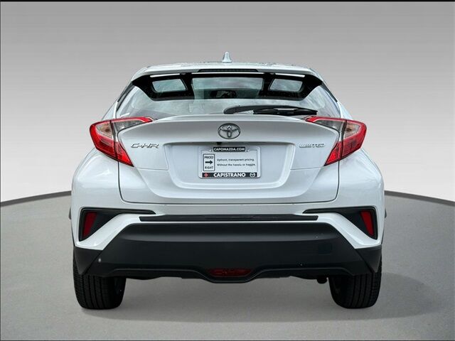 2022 Toyota C-HR Limited San Juan Capistrano CA