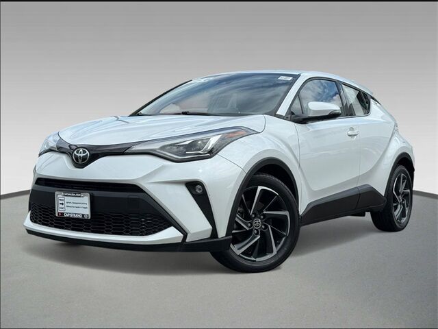 2022 Toyota C-HR Limited San Juan Capistrano CA