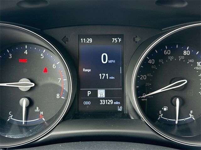 2022 Toyota C-HR Limited San Juan Capistrano CA