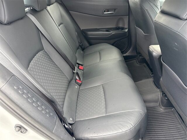 2022 Toyota C-HR Limited San Juan Capistrano CA