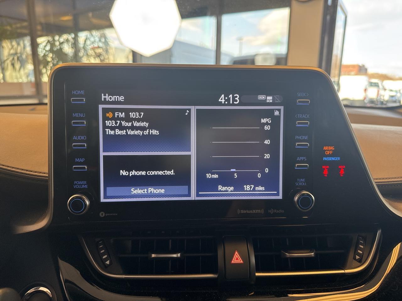 2022 Toyota C-HR Limited Richmond VA