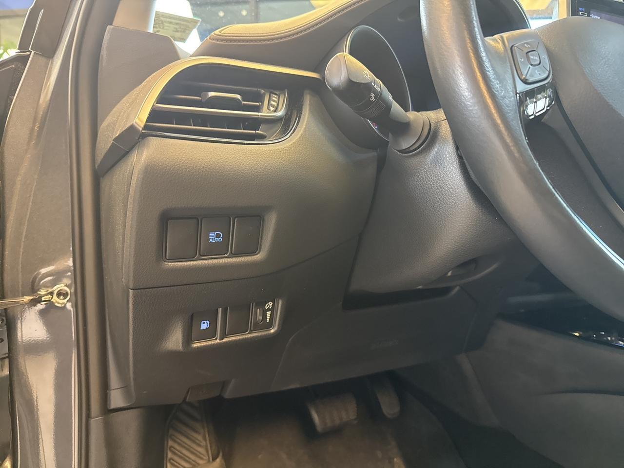 2022 Toyota C-HR Limited Richmond VA