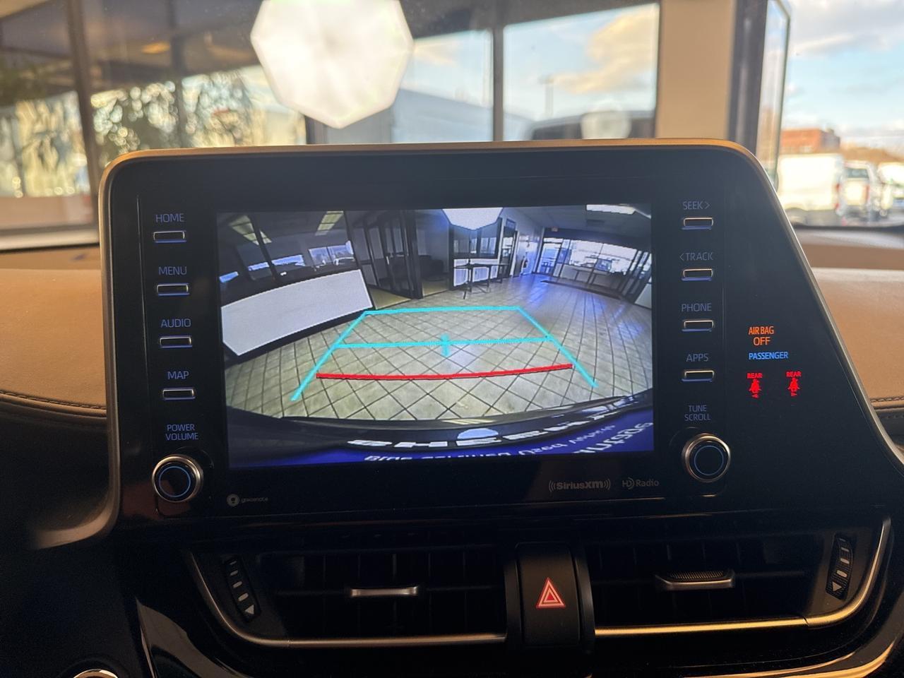 2022 Toyota C-HR Limited Richmond VA