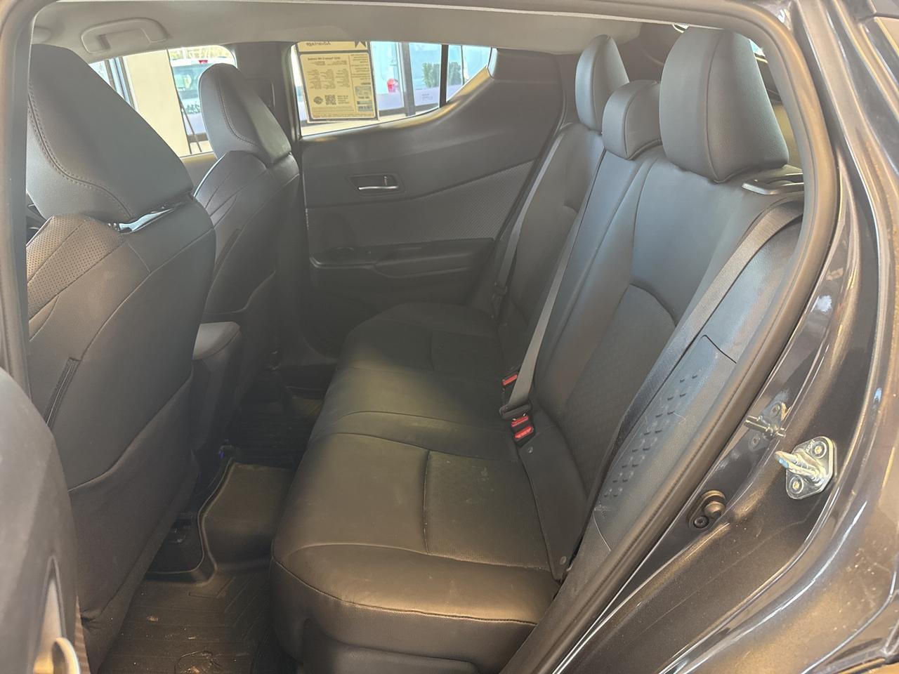 2022 Toyota C-HR Limited Richmond VA