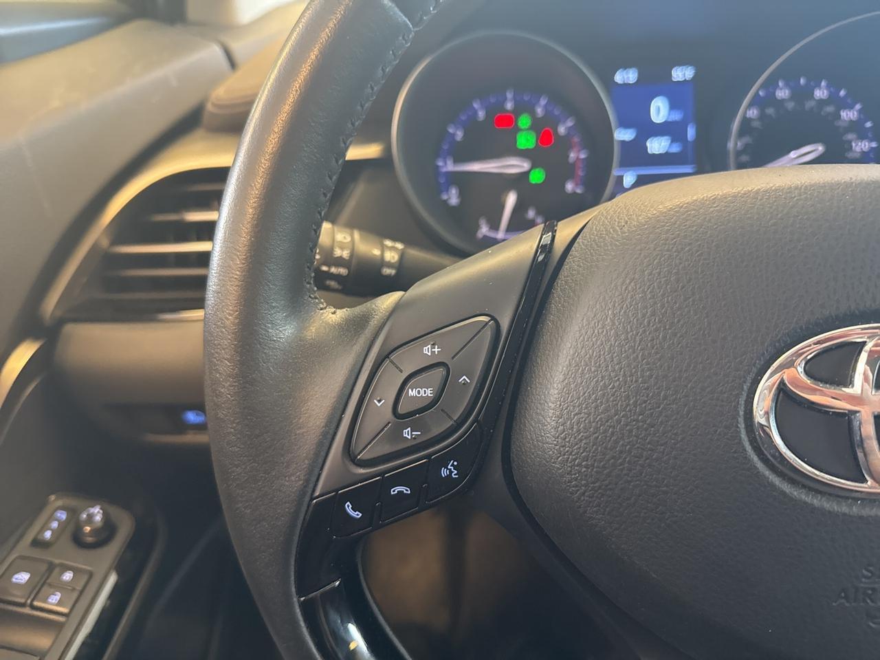 2022 Toyota C-HR Limited Richmond VA