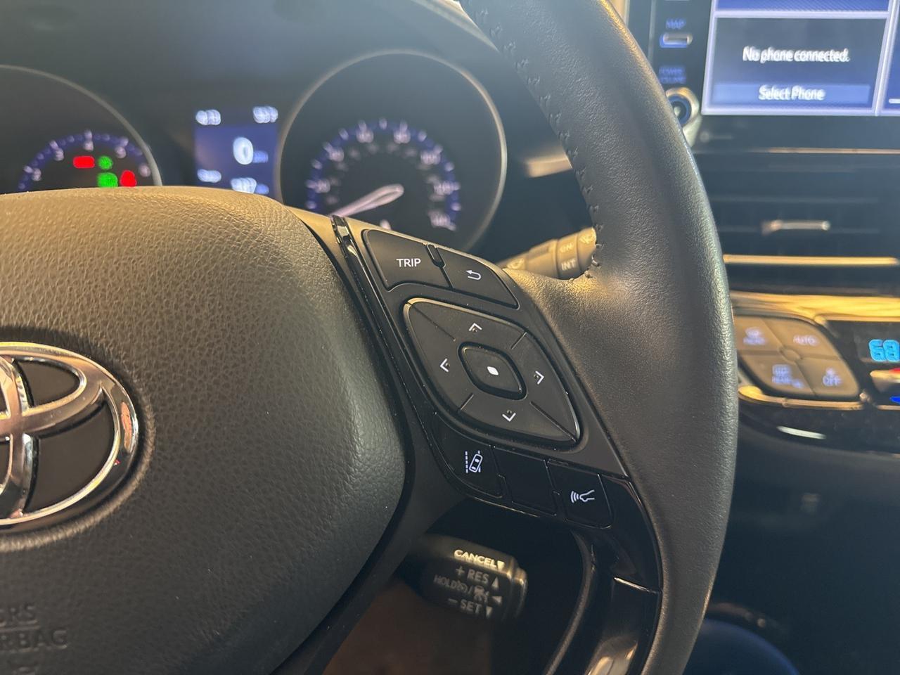 2022 Toyota C-HR Limited Richmond VA