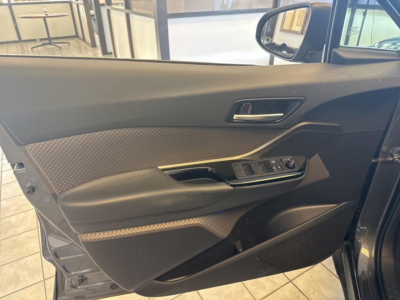 2022 Toyota C-HR Limited Richmond VA