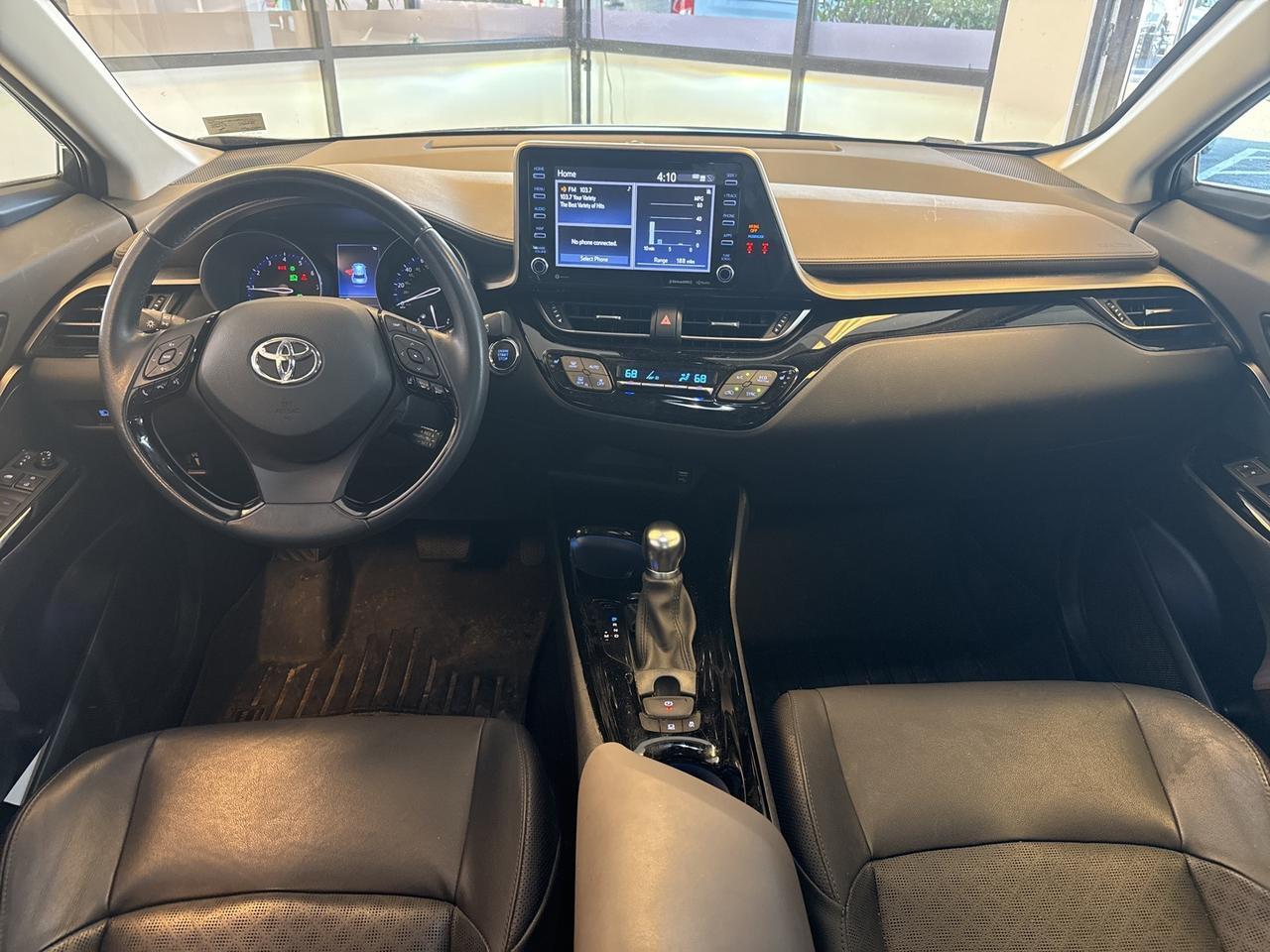 2022 Toyota C-HR Limited Richmond VA