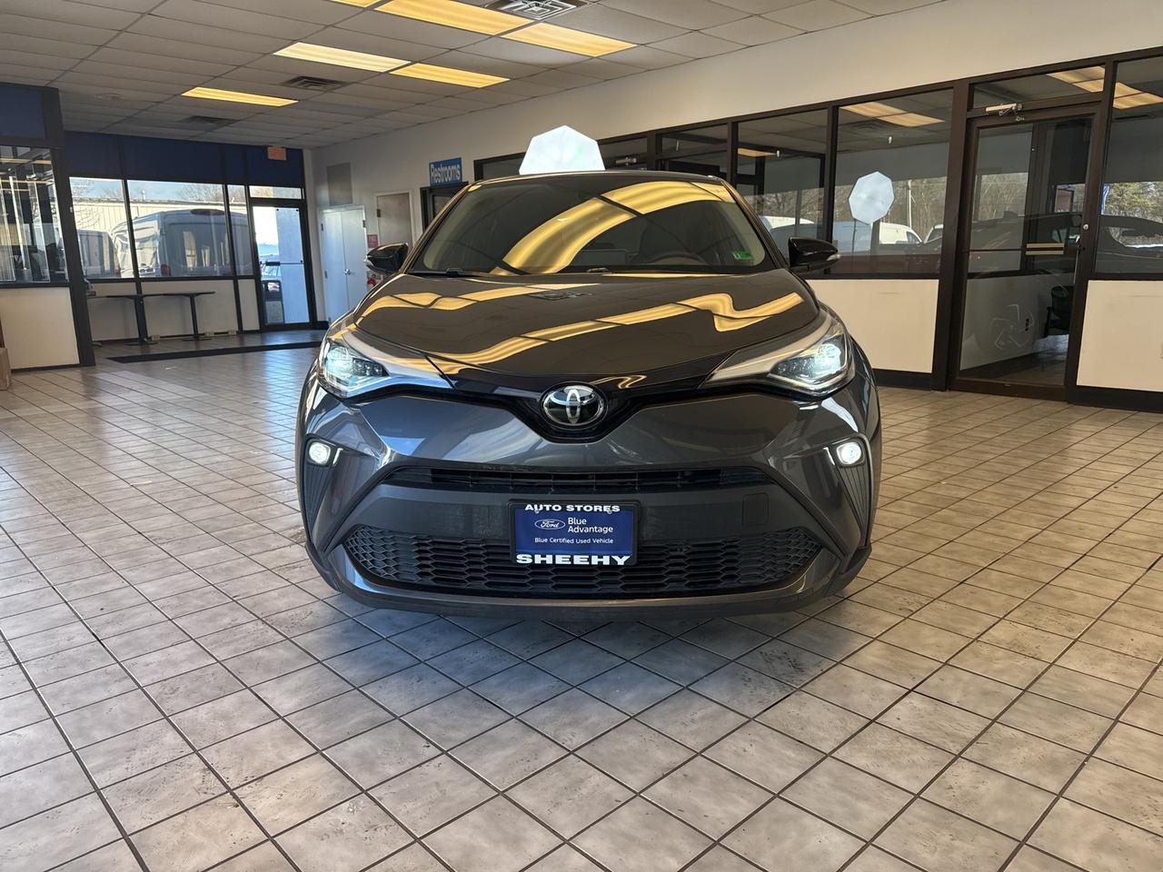 2022 Toyota C-HR Limited Richmond VA