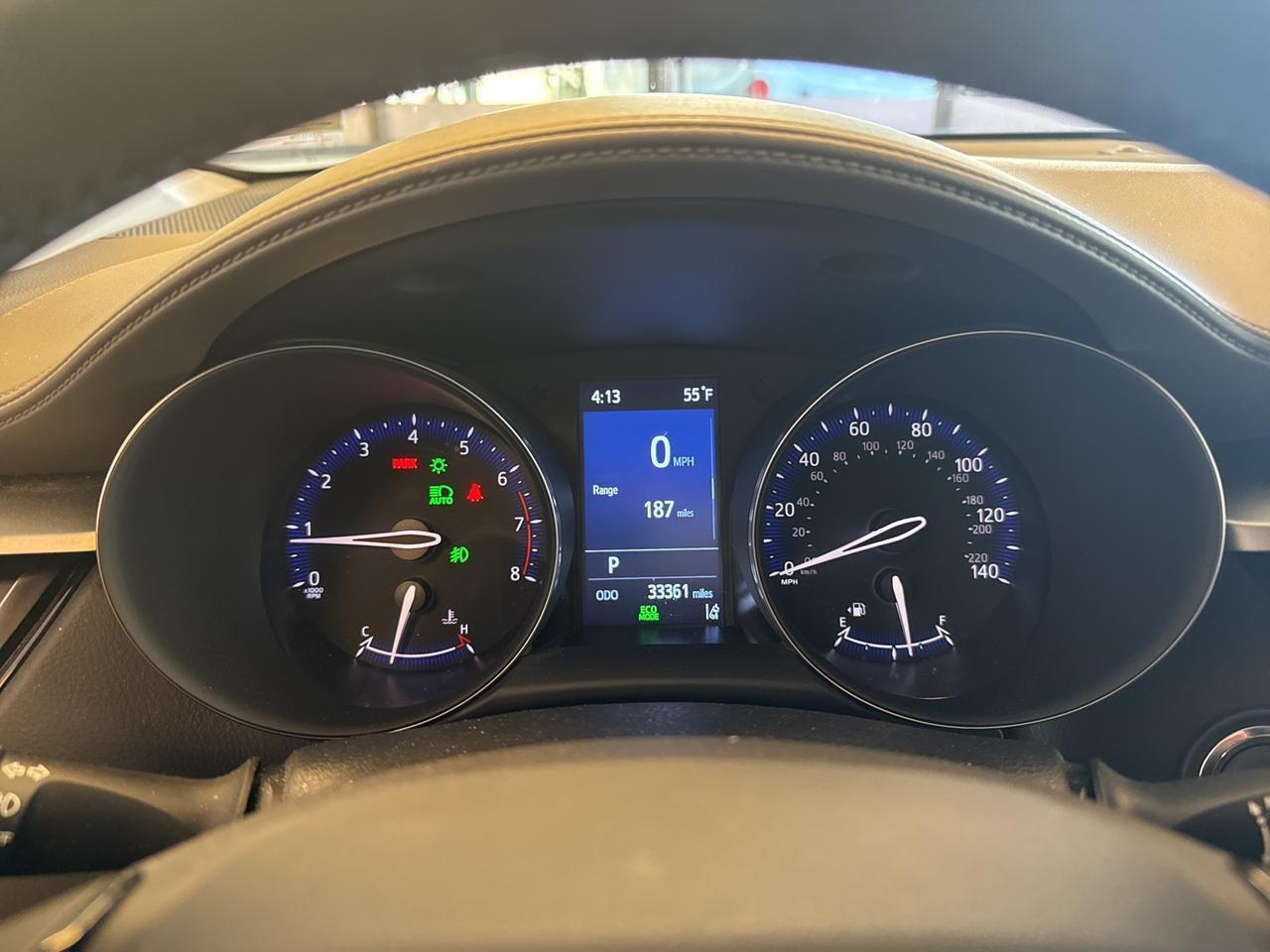 2022 Toyota C-HR Limited Richmond VA