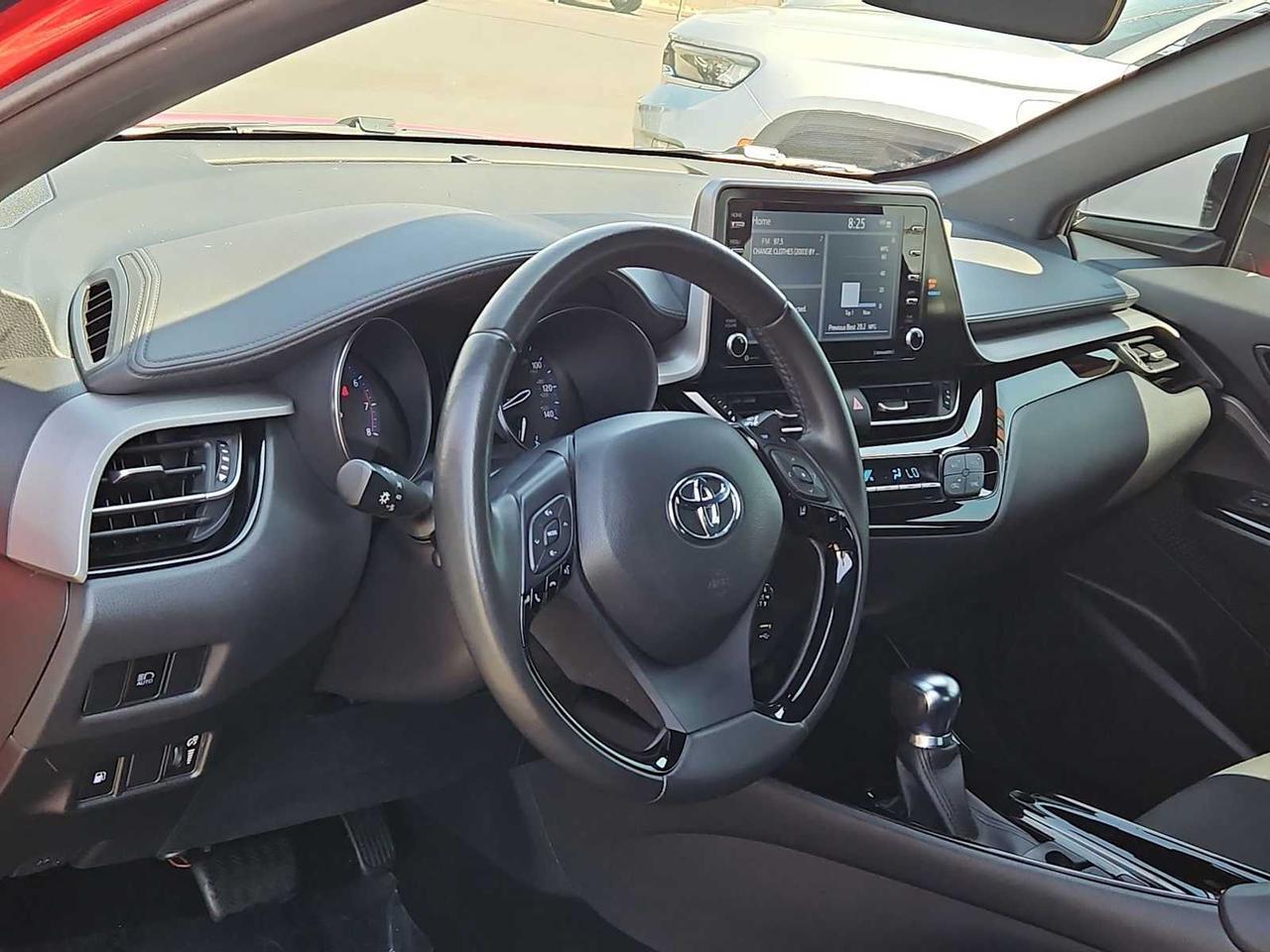 2022 Toyota C-HR Nightshade Irving TX