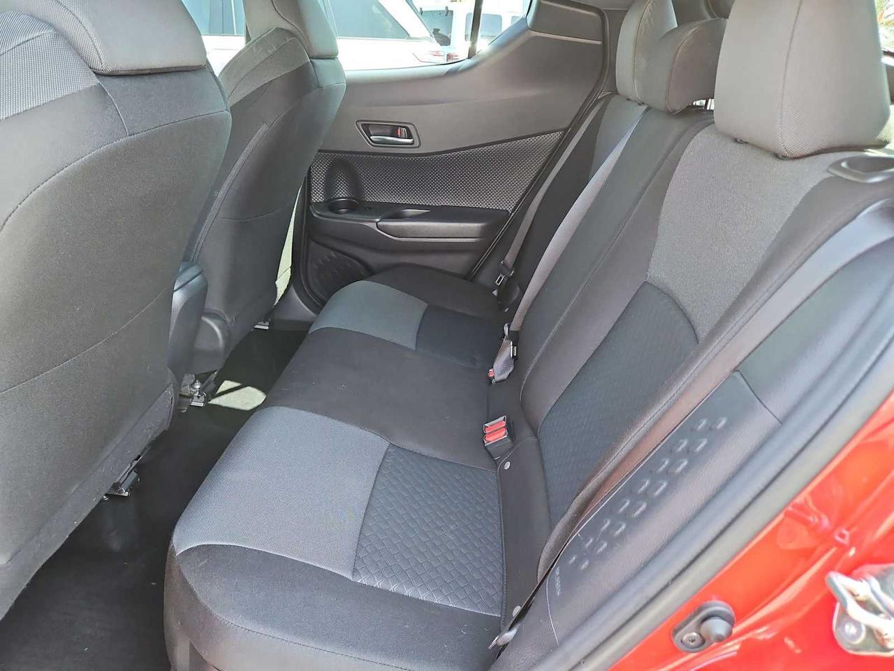 2022 Toyota C-HR Nightshade Irving TX