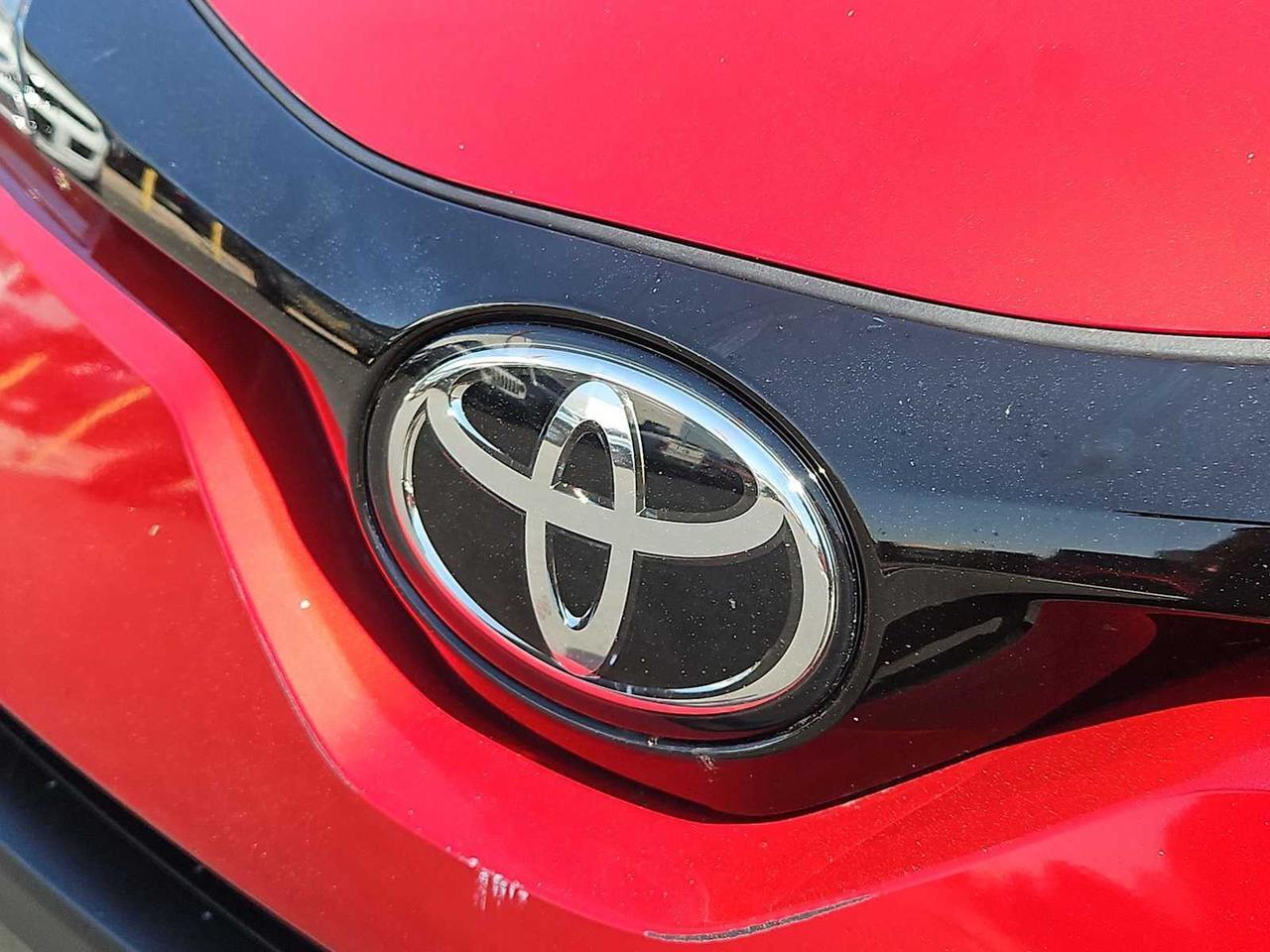 2022 Toyota C-HR Nightshade Irving TX