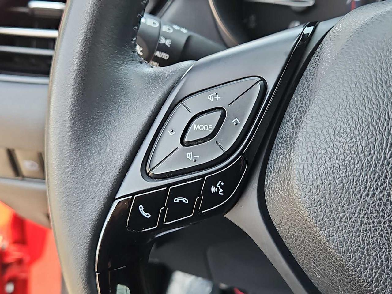 2022 Toyota C-HR Nightshade Irving TX