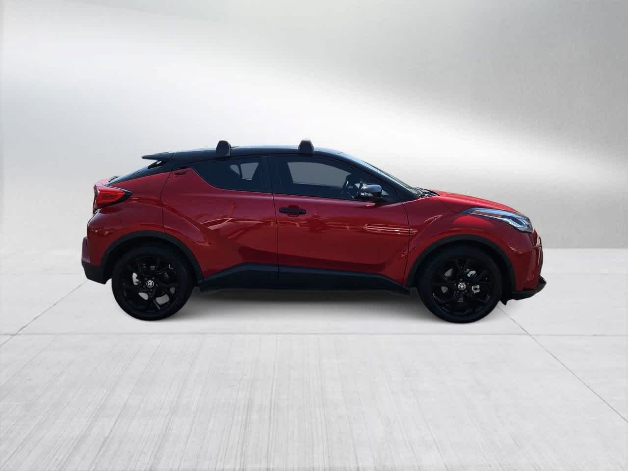 2022 Toyota C-HR Nightshade Irving TX