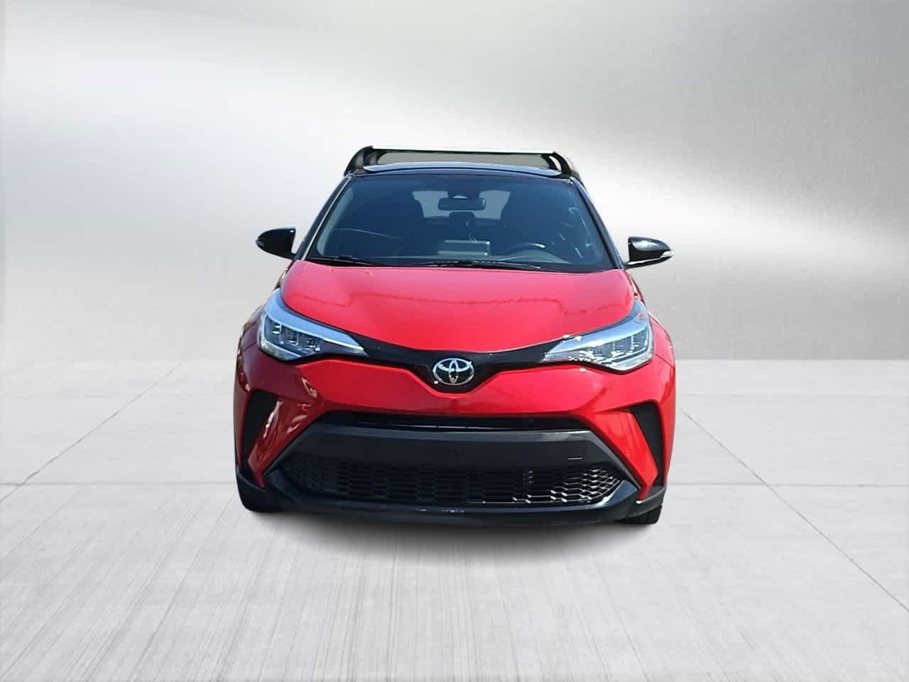 2022 Toyota C-HR Nightshade Irving TX