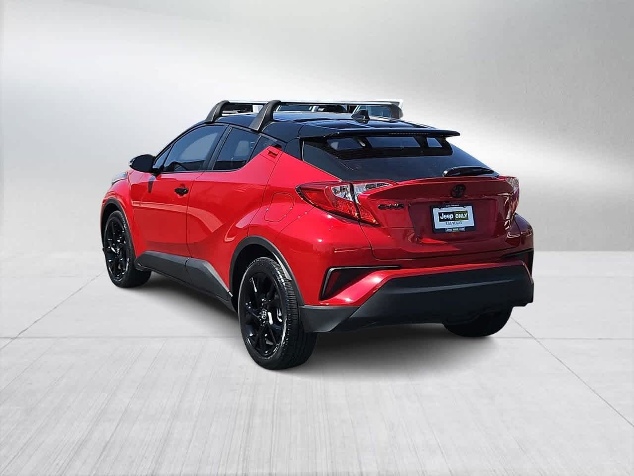 2022 Toyota C-HR Nightshade Irving TX