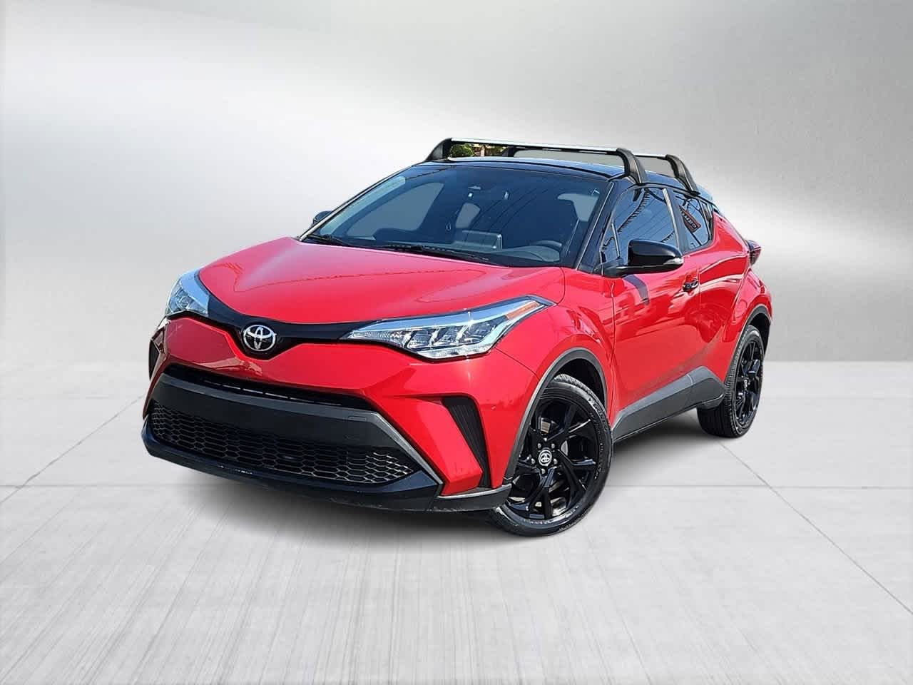 2022 Toyota C-HR Nightshade Irving TX