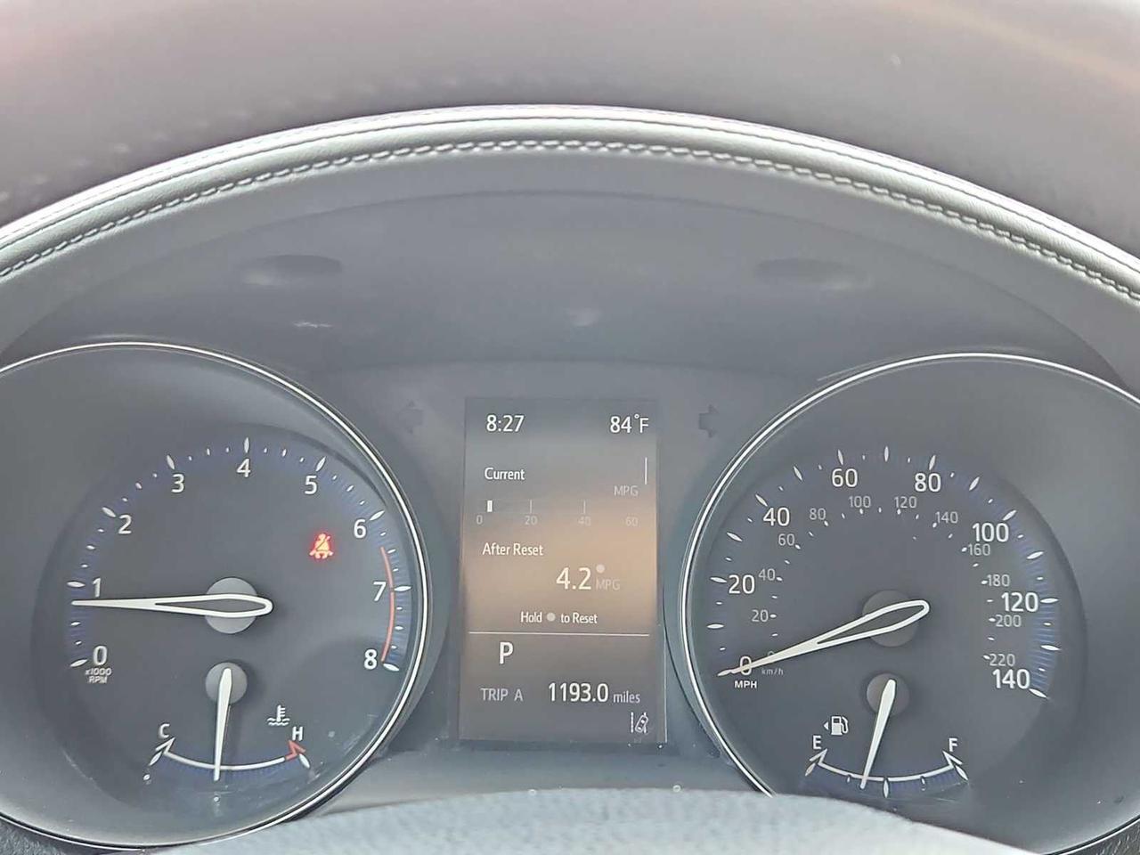 2022 Toyota C-HR Nightshade Irving TX