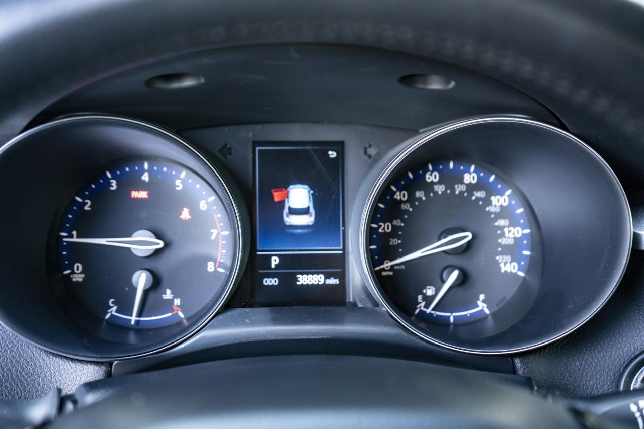 2022 Toyota C-HR Nightshade San Antonio TX