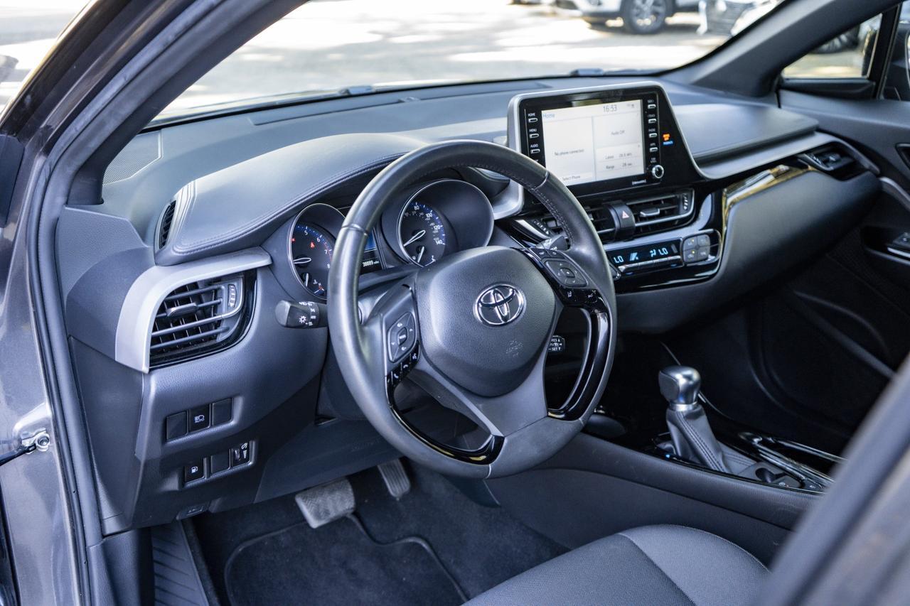 2022 Toyota C-HR Nightshade San Antonio TX