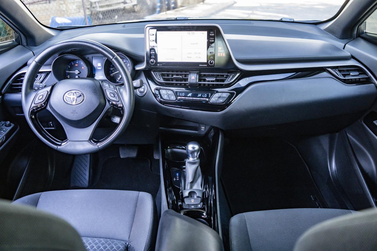 2022 Toyota C-HR Nightshade San Antonio TX