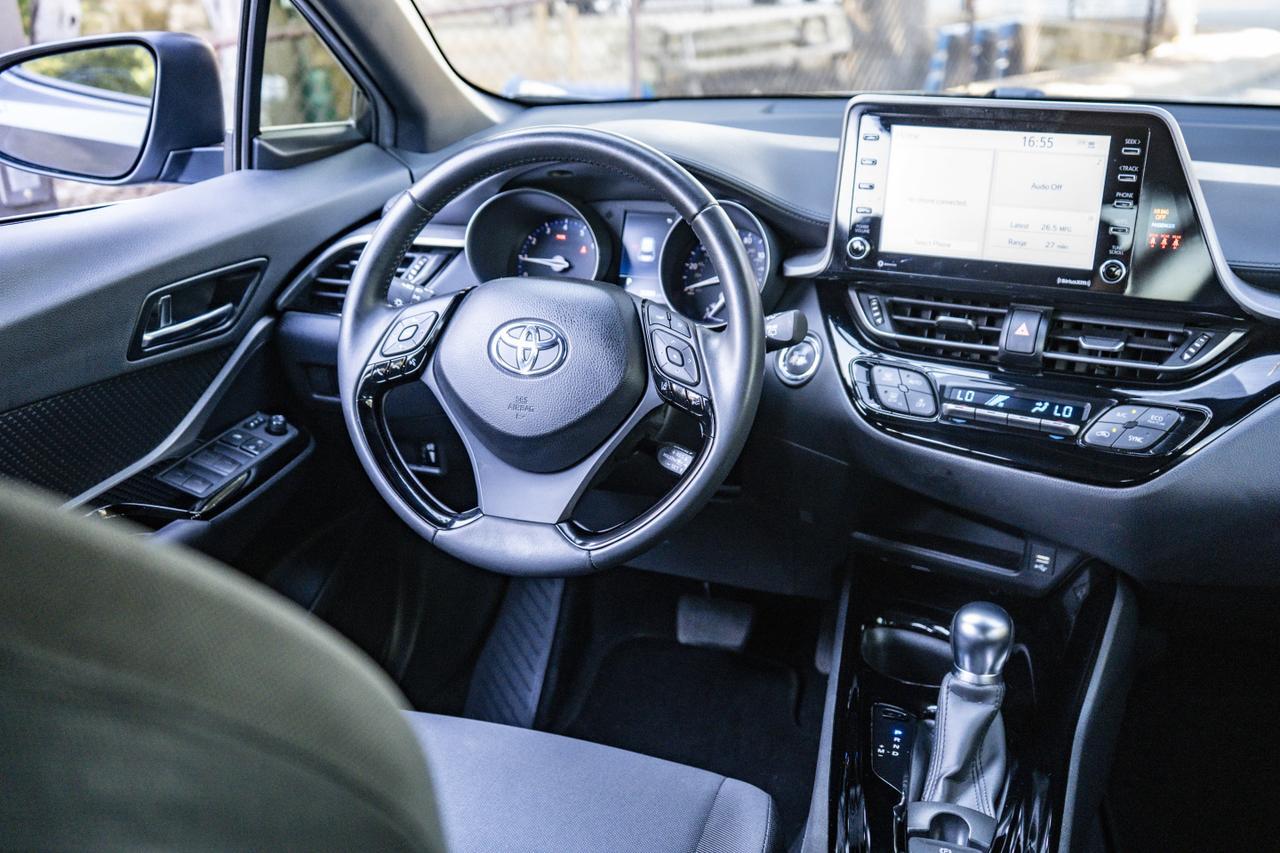 2022 Toyota C-HR Nightshade San Antonio TX