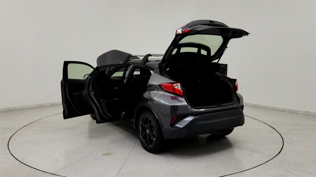 2022 Toyota C-HR Nightshade Laurel MD