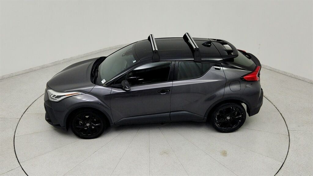 2022 Toyota C-HR Nightshade Laurel MD