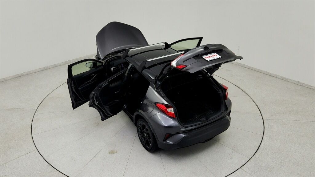 2022 Toyota C-HR Nightshade Laurel MD