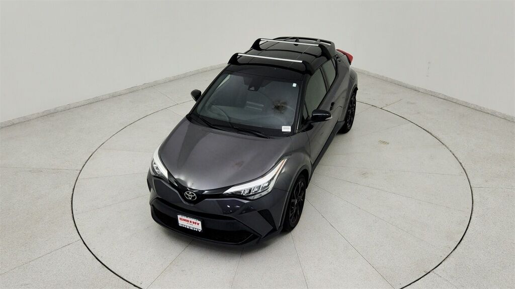 2022 Toyota C-HR Nightshade Laurel MD