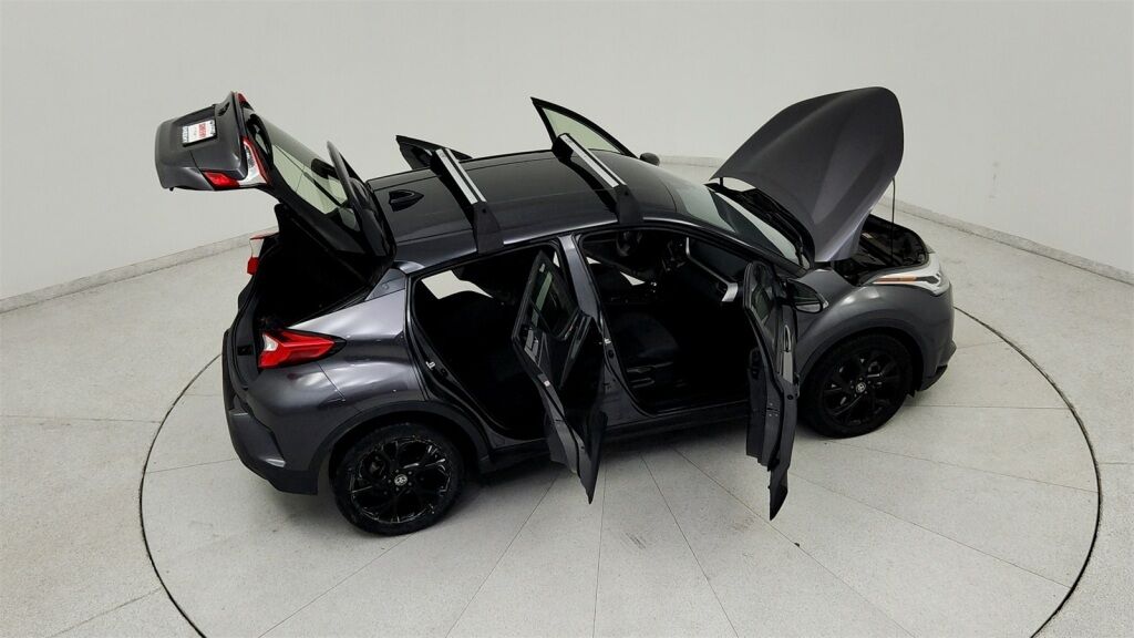 2022 Toyota C-HR Nightshade Laurel MD