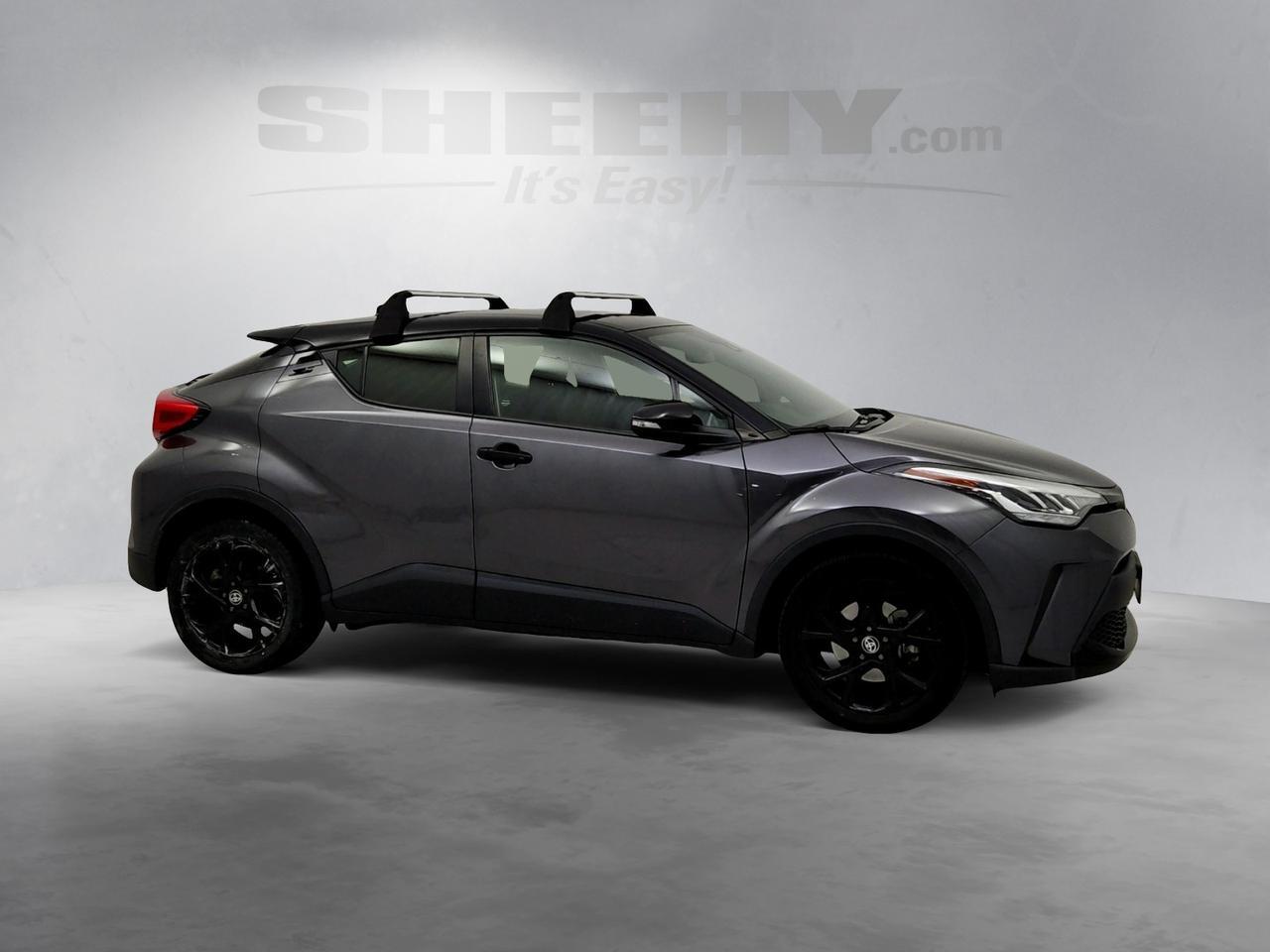 2022 Toyota C-HR Nightshade Laurel MD