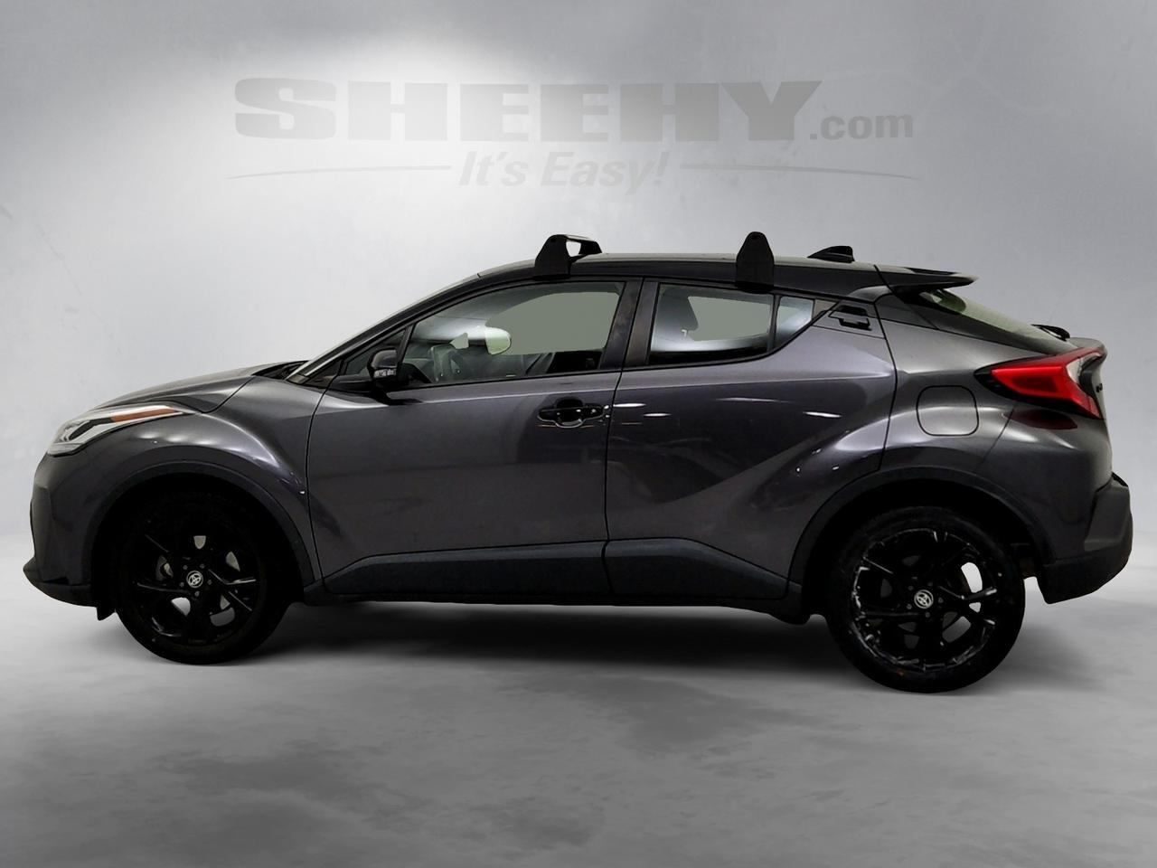 2022 Toyota C-HR Nightshade Laurel MD