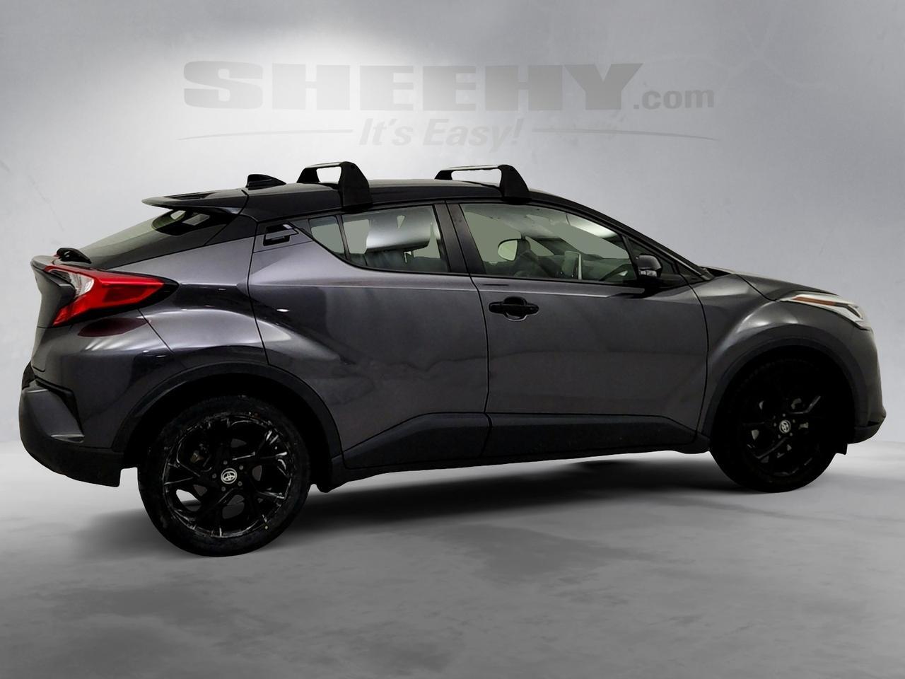 2022 Toyota C-HR Nightshade Laurel MD