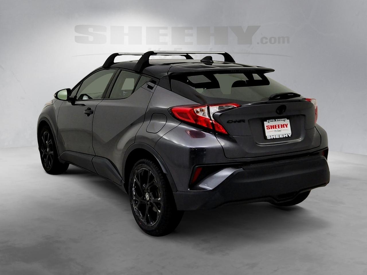 2022 Toyota C-HR Nightshade Laurel MD